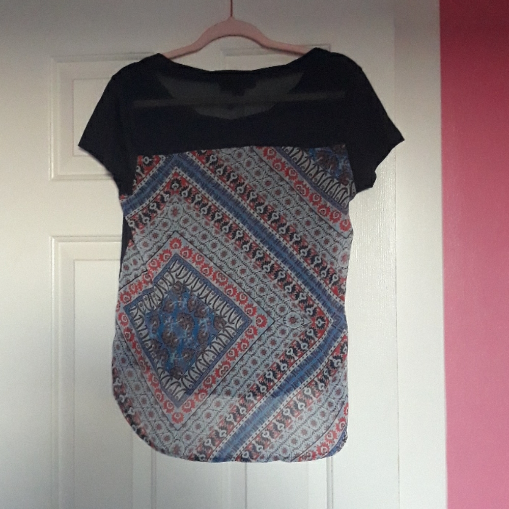 Blouse - Picture 2 of 3